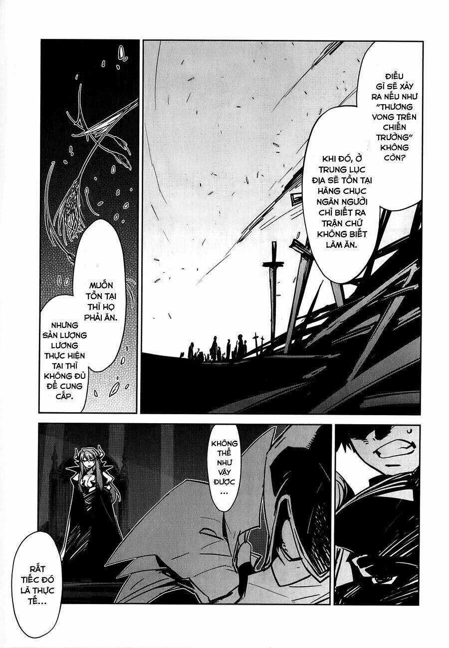 Maoyuu Maoh Yuusha - Chapter 1 - Trang 23