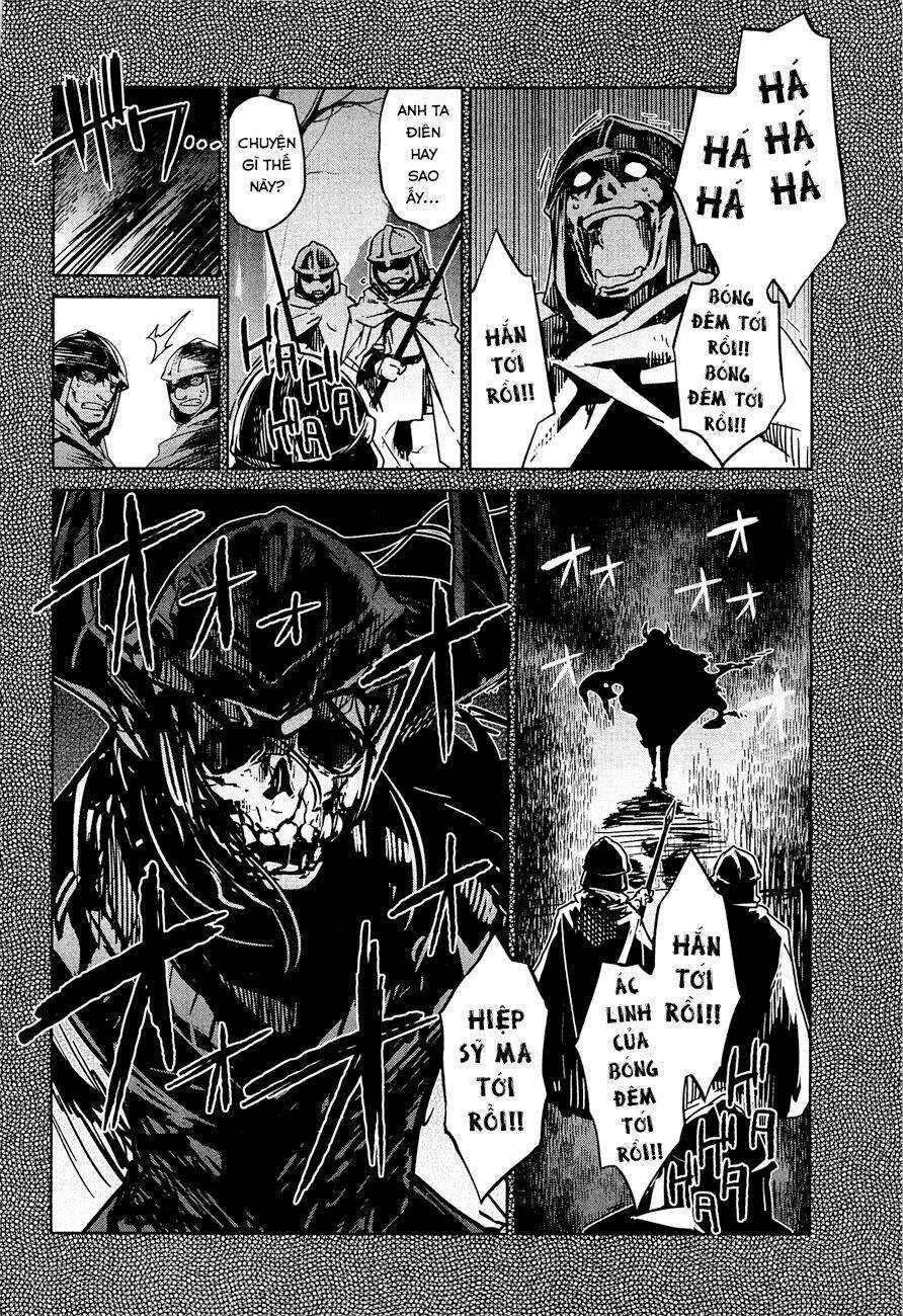 Maoyuu Maoh Yuusha - Chapter 10 - Trang 17