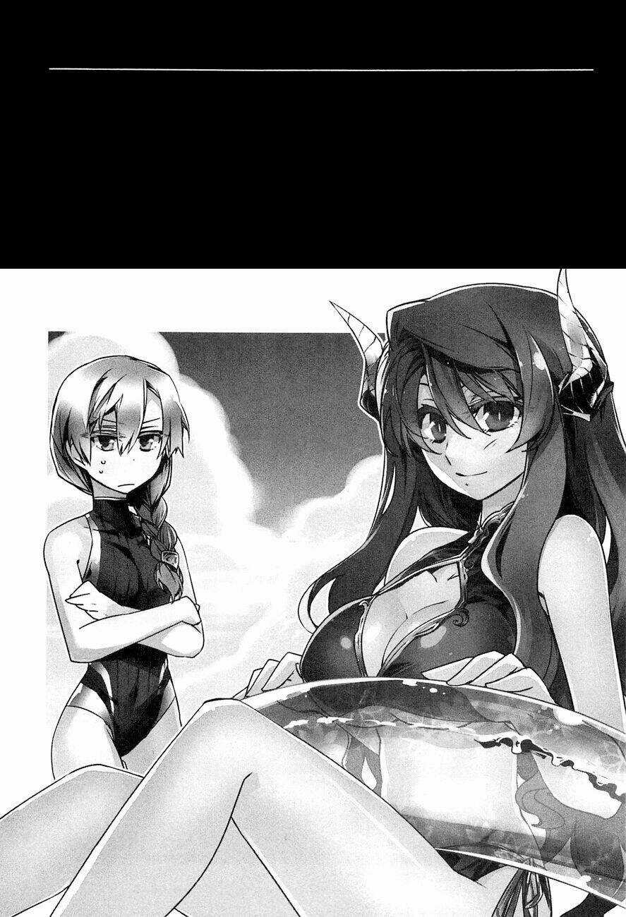 Maoyuu Maoh Yuusha - Chapter 12 - Trang 50