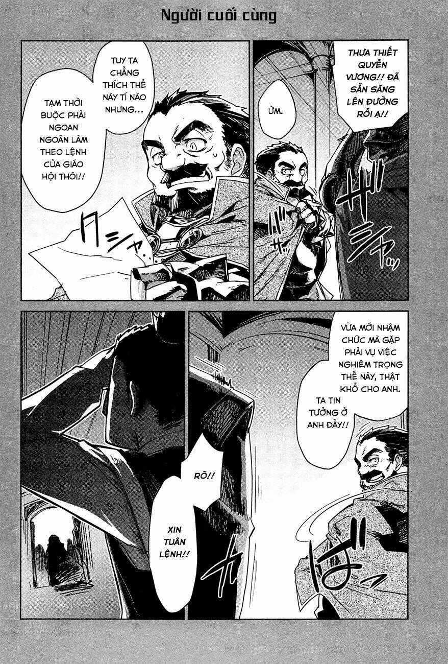 Maoyuu Maoh Yuusha - Chapter 13 - Trang 41