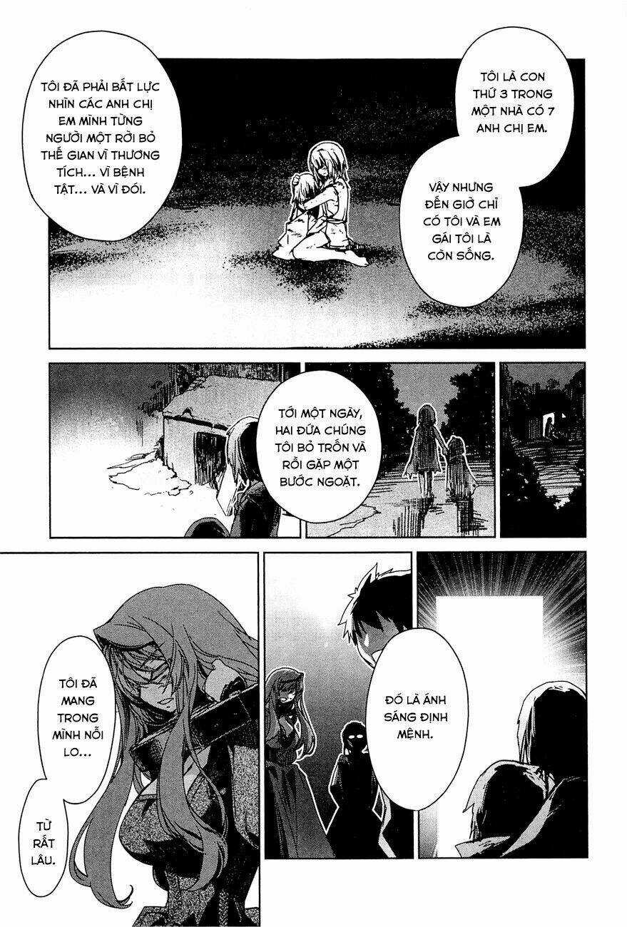 Maoyuu Maoh Yuusha - Chapter 14 - Trang 14