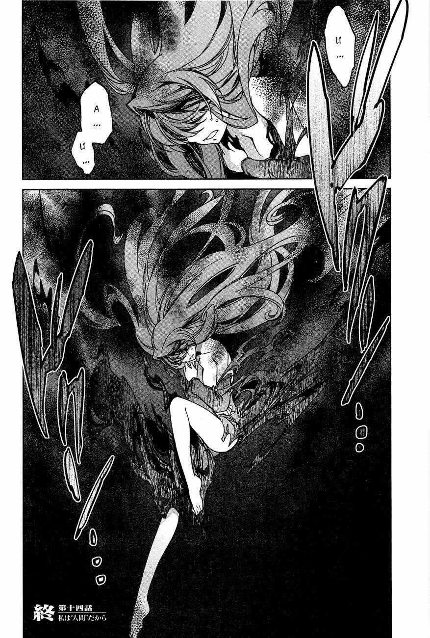 Maoyuu Maoh Yuusha - Chapter 14 - Trang 41