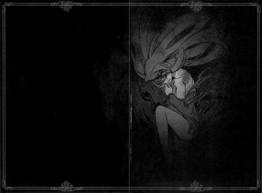 Maoyuu Maoh Yuusha - Chapter 16 - Trang 46