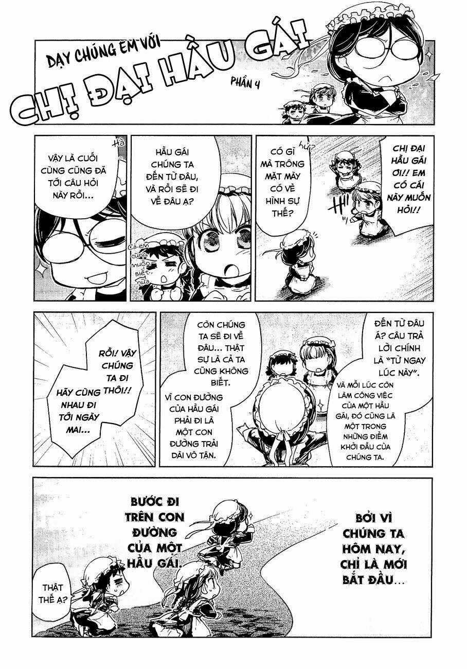 Maoyuu Maoh Yuusha - Chapter 16 - Trang 47