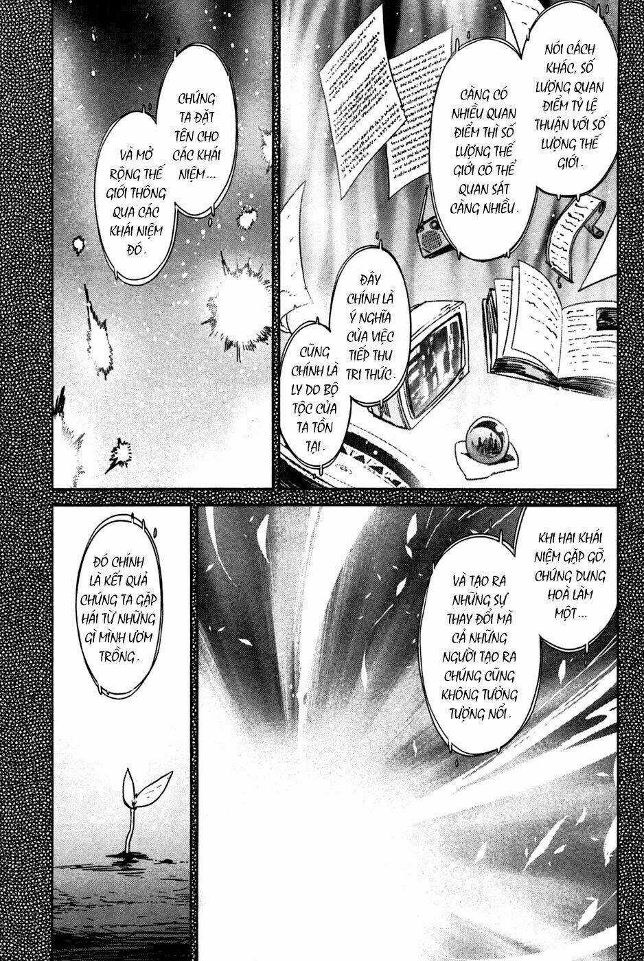 Maoyuu Maoh Yuusha - Chapter 17 - Trang 13