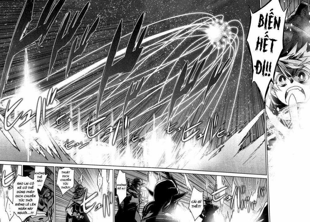 Maoyuu Maoh Yuusha - Chapter 19 - Trang 5