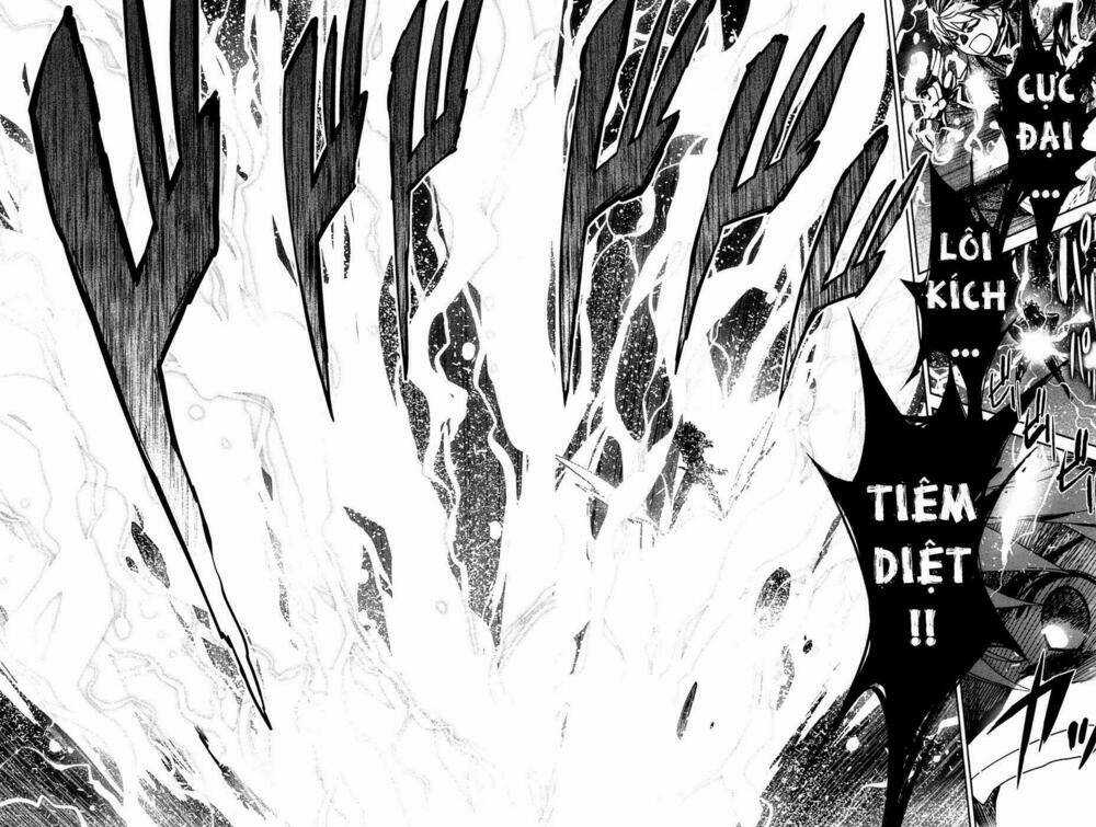 Maoyuu Maoh Yuusha - Chapter 19 - Trang 42