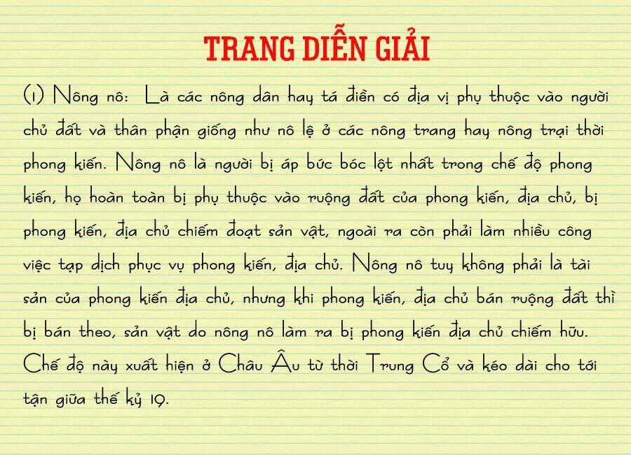 Maoyuu Maoh Yuusha - Chapter 2 - Trang 43