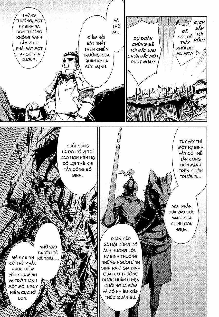 Maoyuu Maoh Yuusha - Chapter 20 - Trang 20