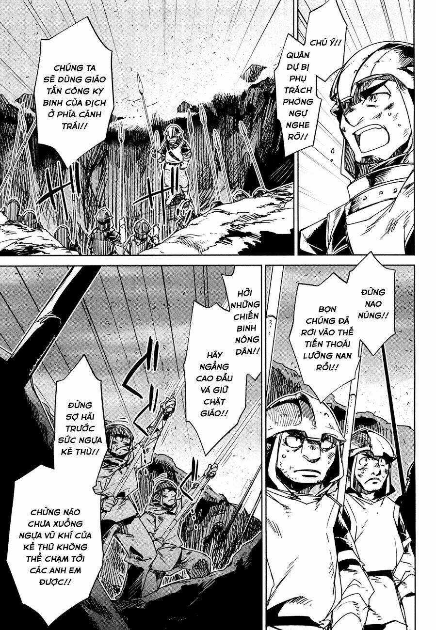 Maoyuu Maoh Yuusha - Chapter 20 - Trang 38