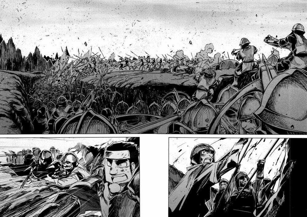 Maoyuu Maoh Yuusha - Chapter 20 - Trang 41