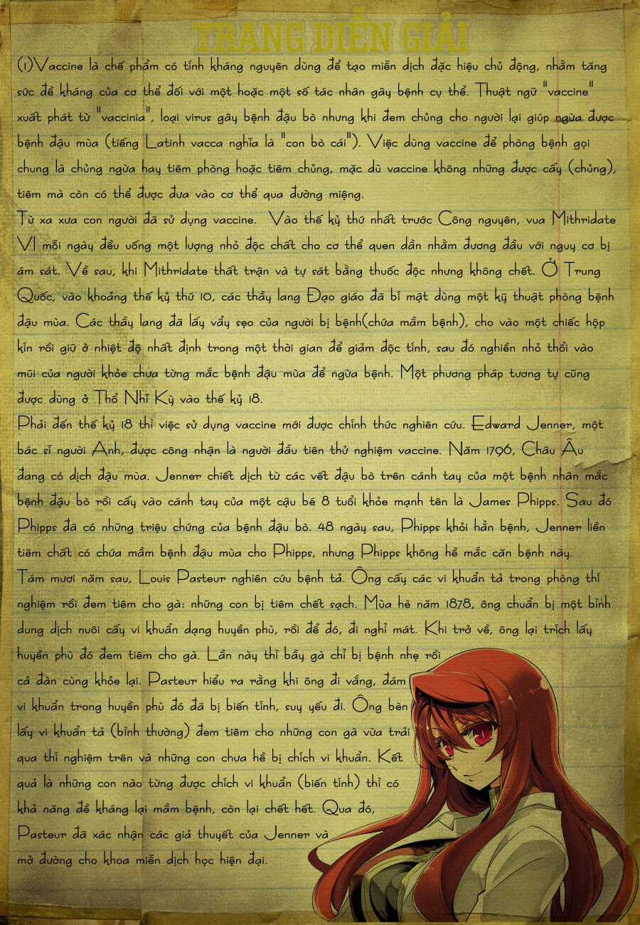 Maoyuu Maoh Yuusha - Chapter 21 - Trang 53