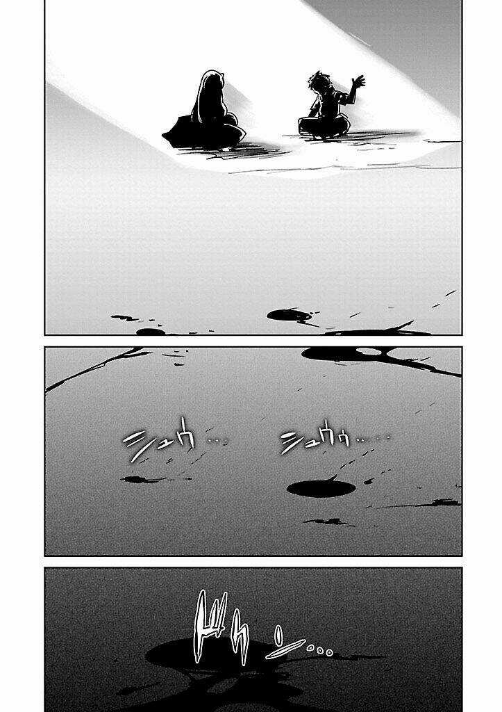 Maoyuu Maoh Yuusha - Chapter 23 - Trang 13