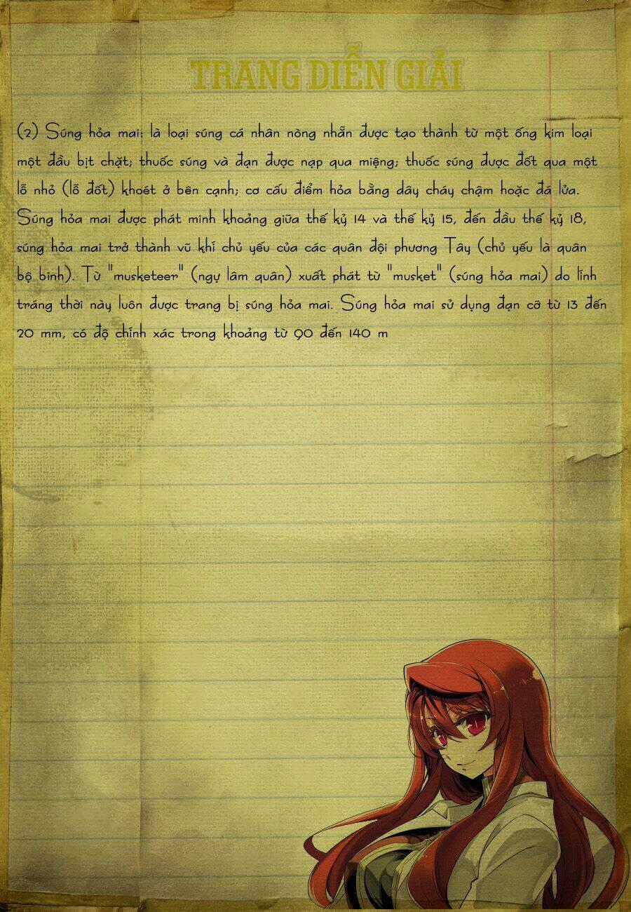 Maoyuu Maoh Yuusha - Chapter 23 - Trang 45