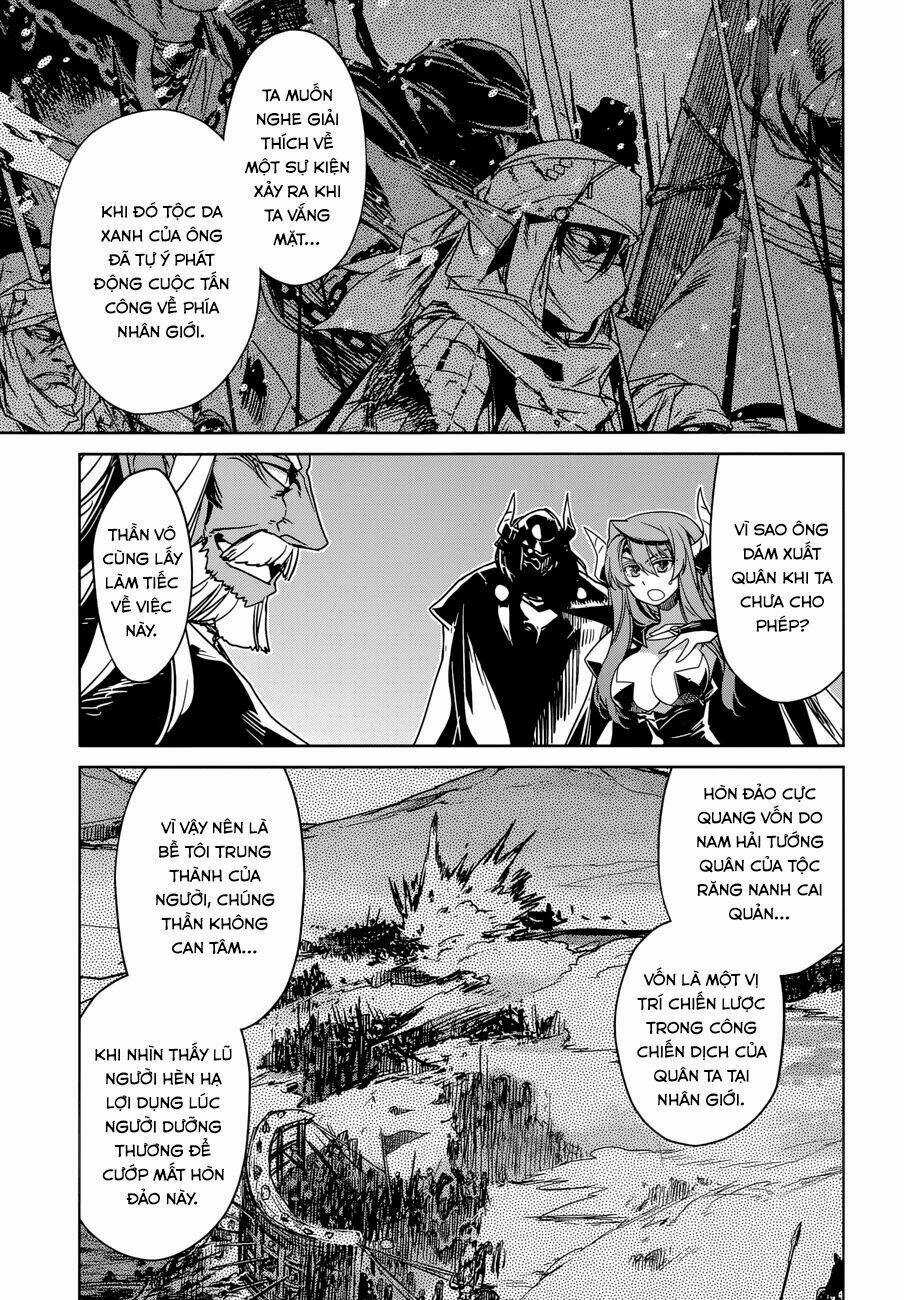 Maoyuu Maoh Yuusha - Chapter 26 - Trang 14