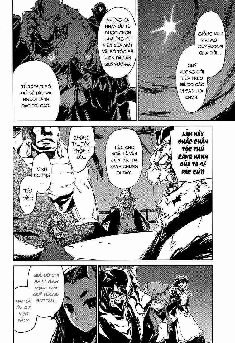 Maoyuu Maoh Yuusha - Chapter 28 - Trang 5