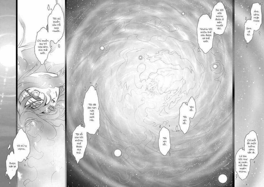 Maoyuu Maoh Yuusha - Chapter 28 - Trang 49