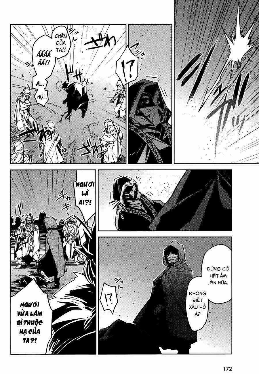 Maoyuu Maoh Yuusha - Chapter 29 - Trang 44