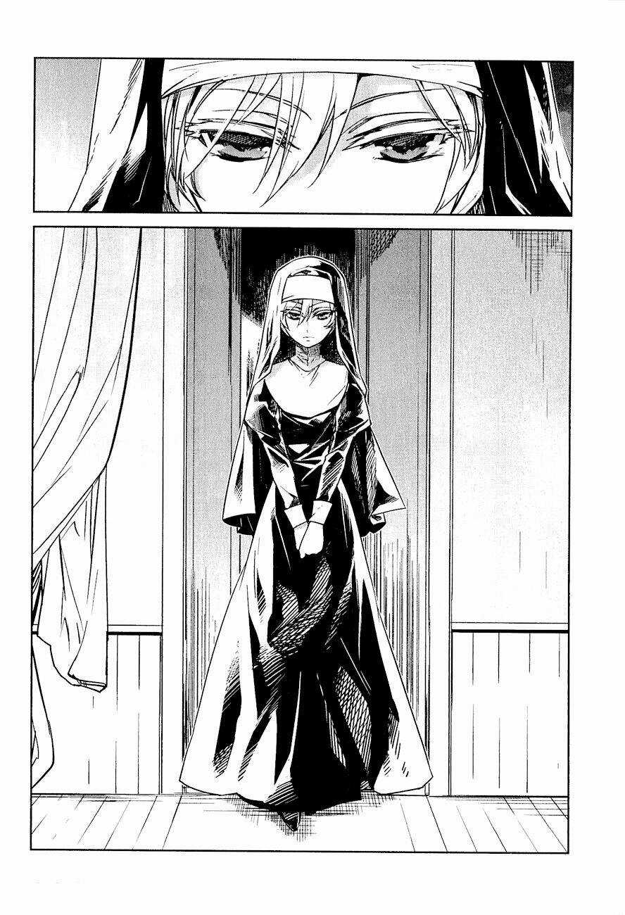 Maoyuu Maoh Yuusha - Chapter 3 - Trang 41