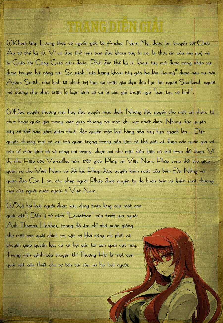 Maoyuu Maoh Yuusha - Chapter 3 - Trang 43