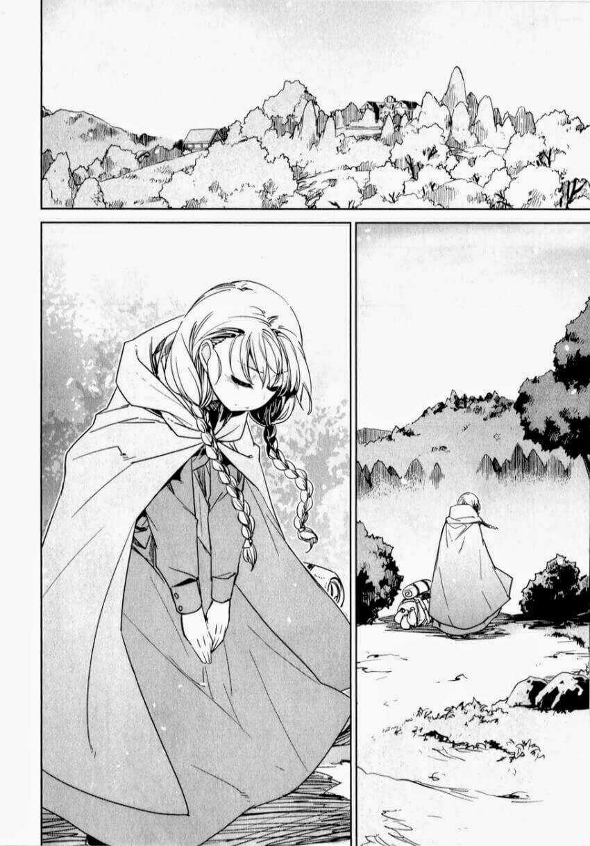 Maoyuu Maoh Yuusha - Chapter 33 - Trang 50