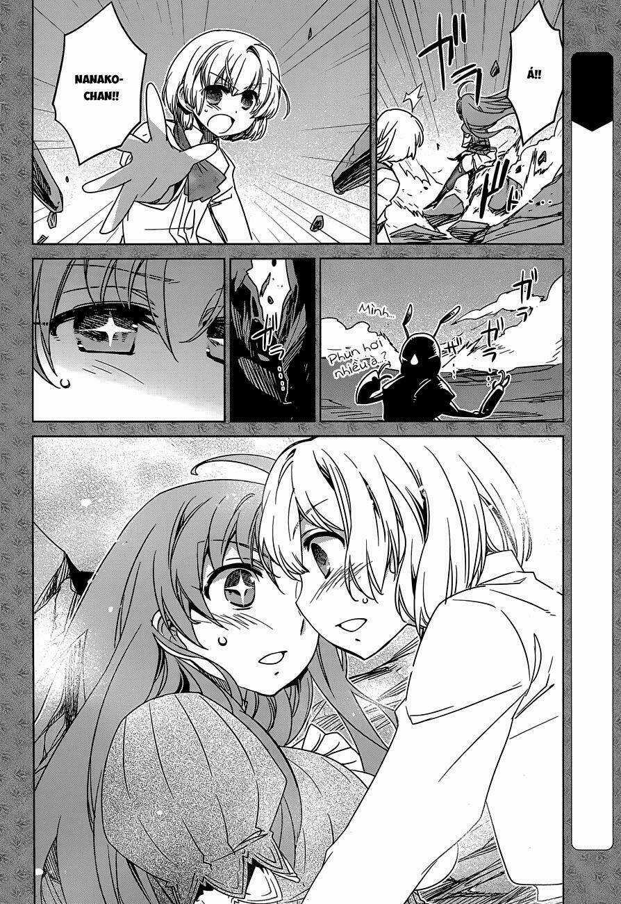 Maoyuu Maoh Yuusha - Chapter 34 - Trang 3