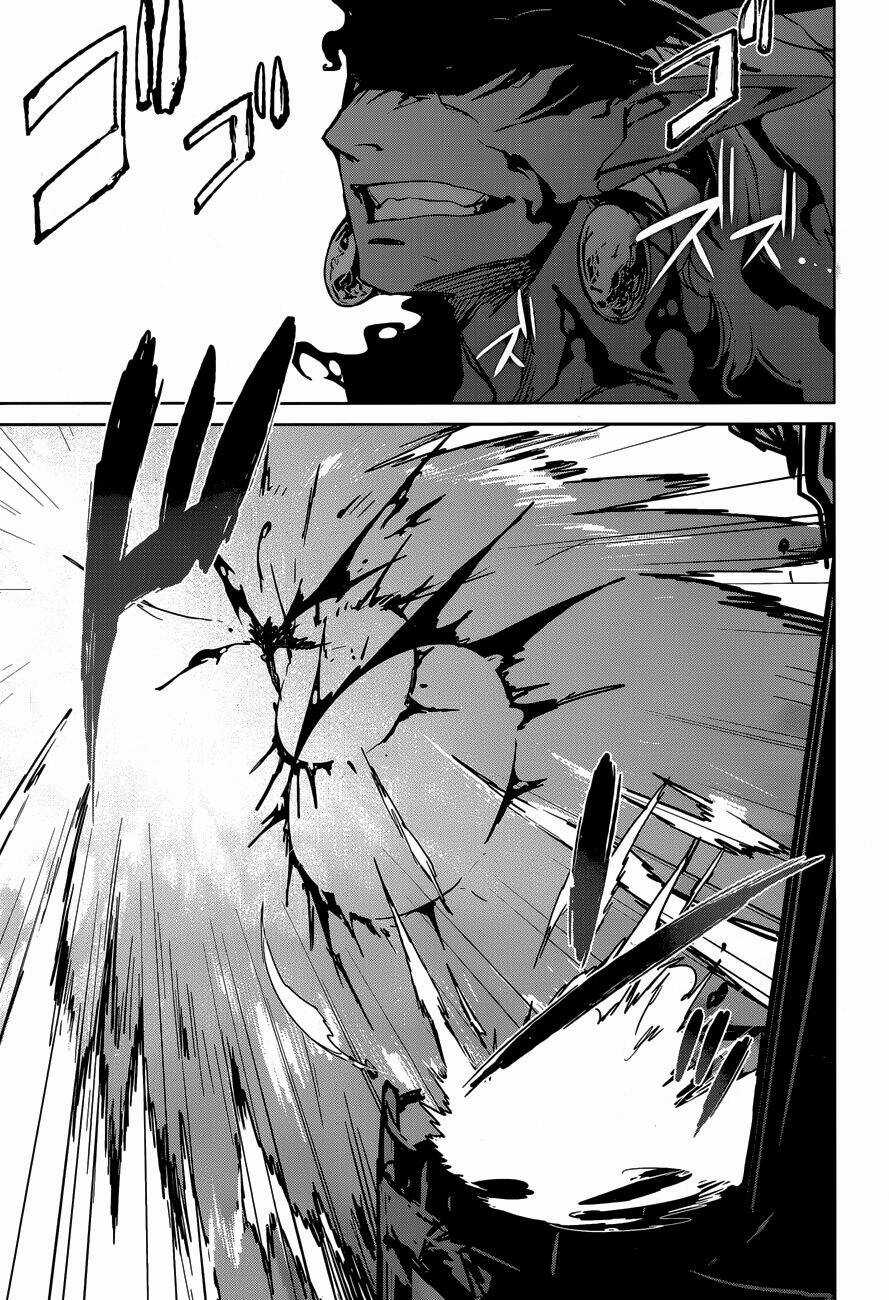 Maoyuu Maoh Yuusha - Chapter 36 - Trang 49