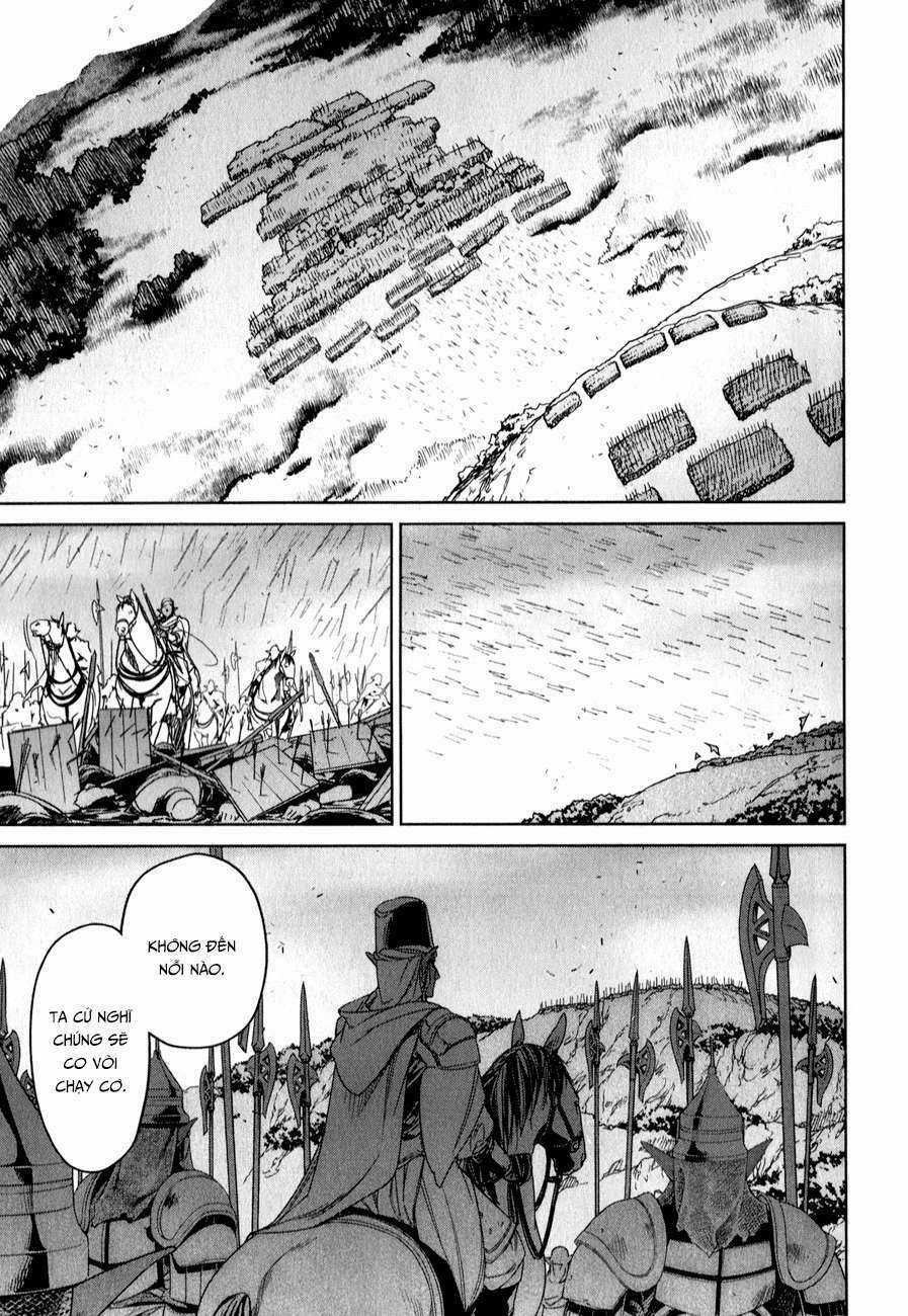 Maoyuu Maoh Yuusha - Chapter 37 - Trang 15