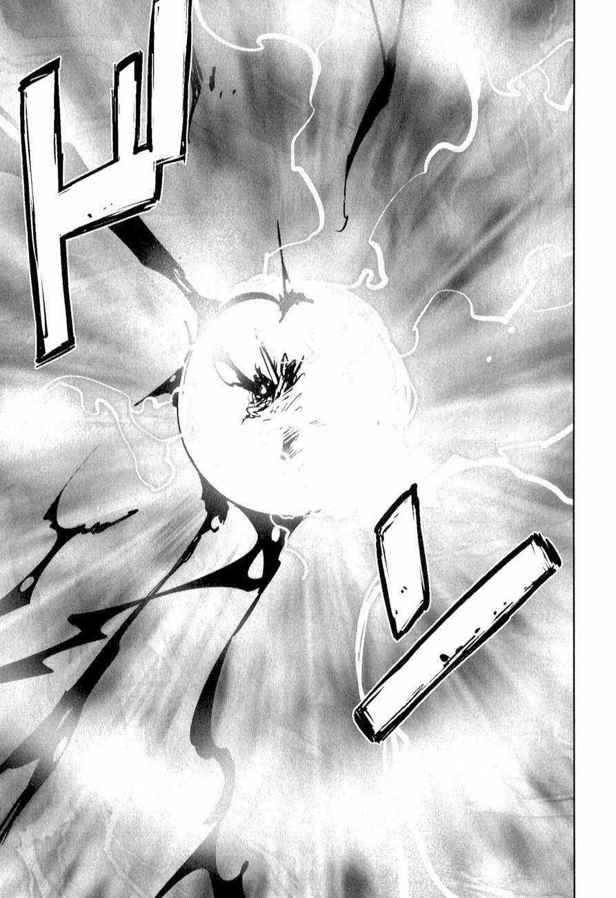 Maoyuu Maoh Yuusha - Chapter 37 - Trang 21