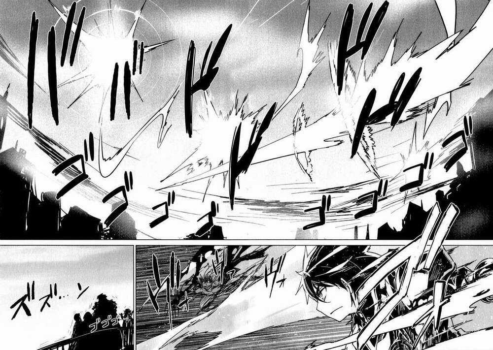 Maoyuu Maoh Yuusha - Chapter 37 - Trang 22