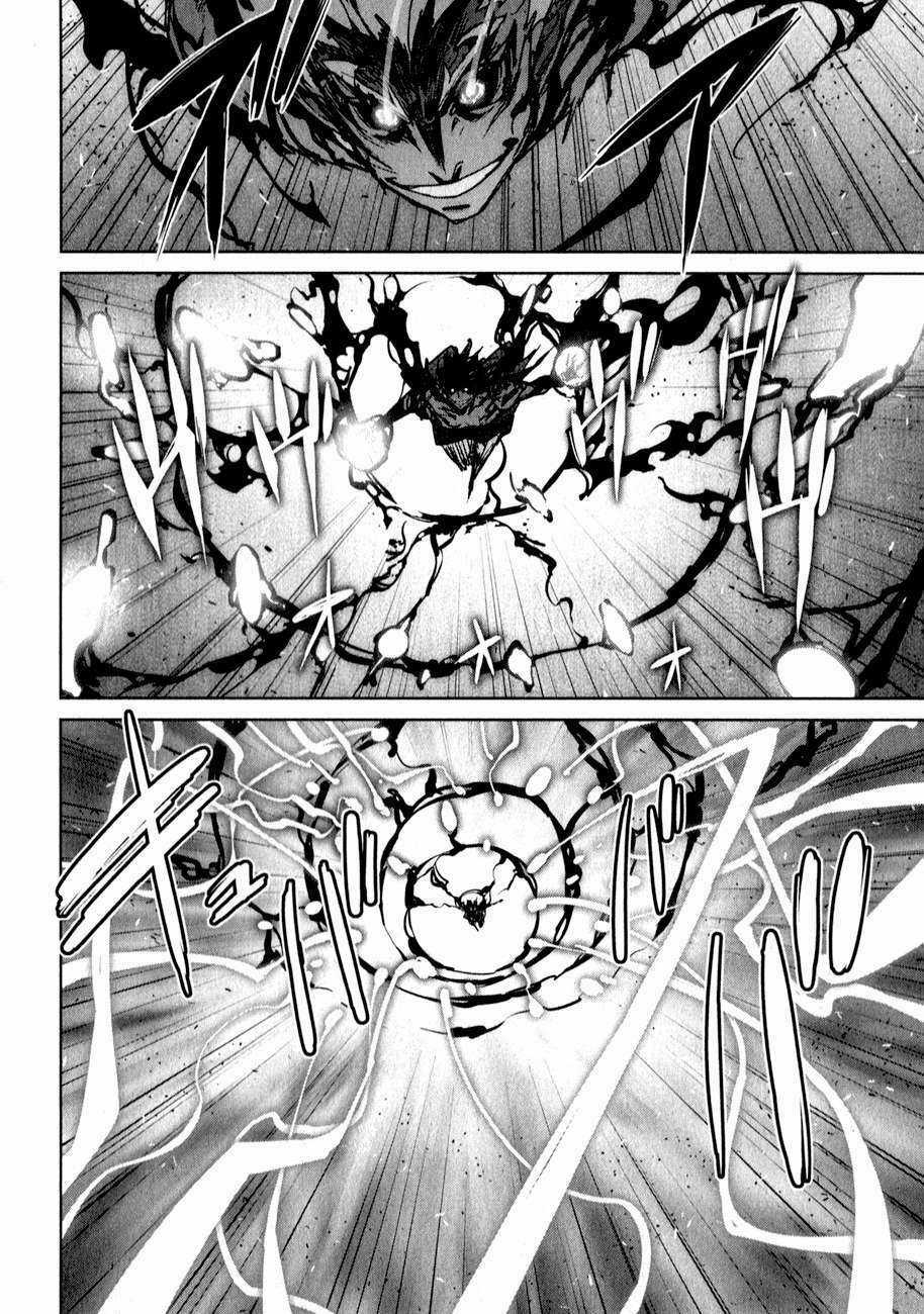 Maoyuu Maoh Yuusha - Chapter 37 - Trang 23