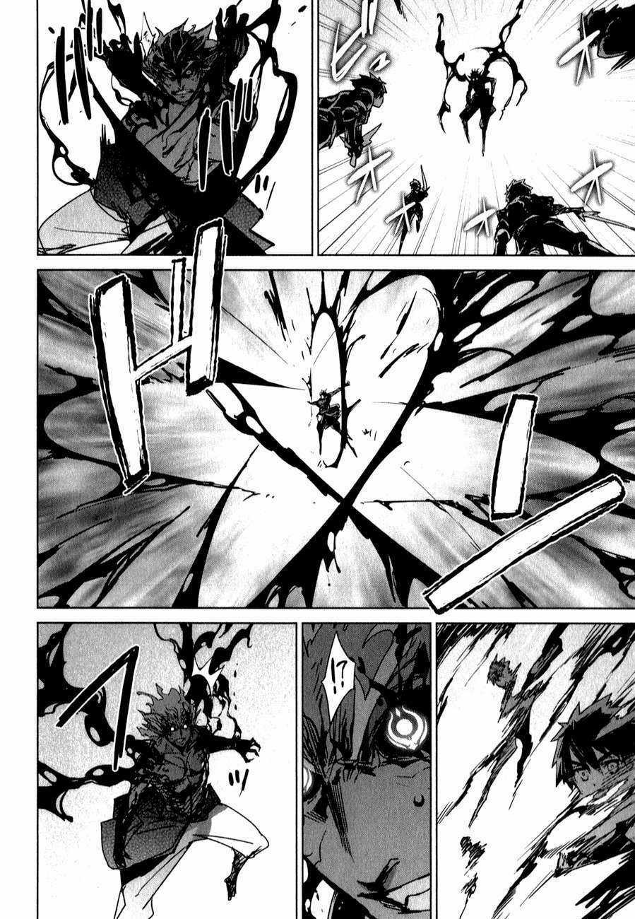 Maoyuu Maoh Yuusha - Chapter 37 - Trang 25