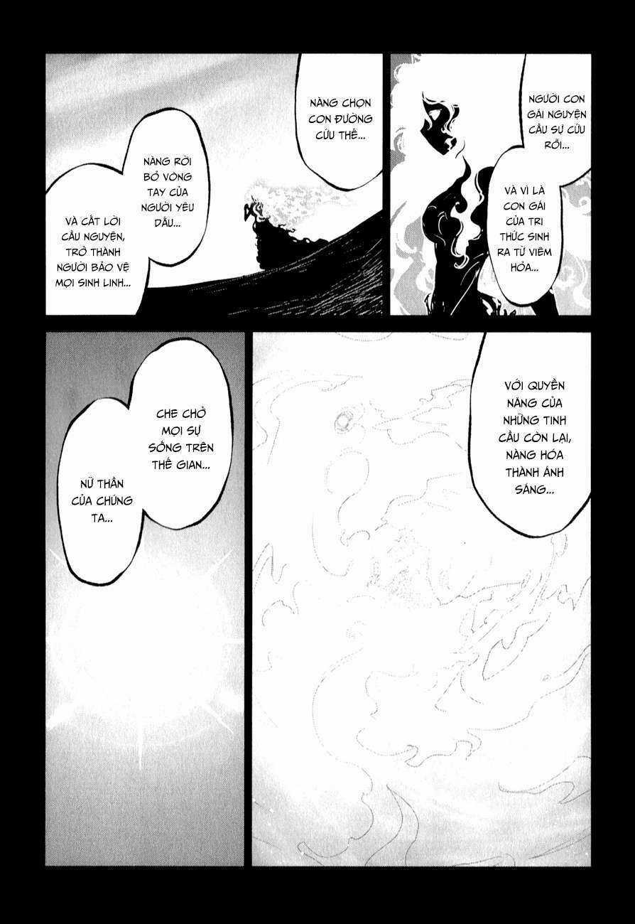 Maoyuu Maoh Yuusha - Chapter 37 - Trang 7