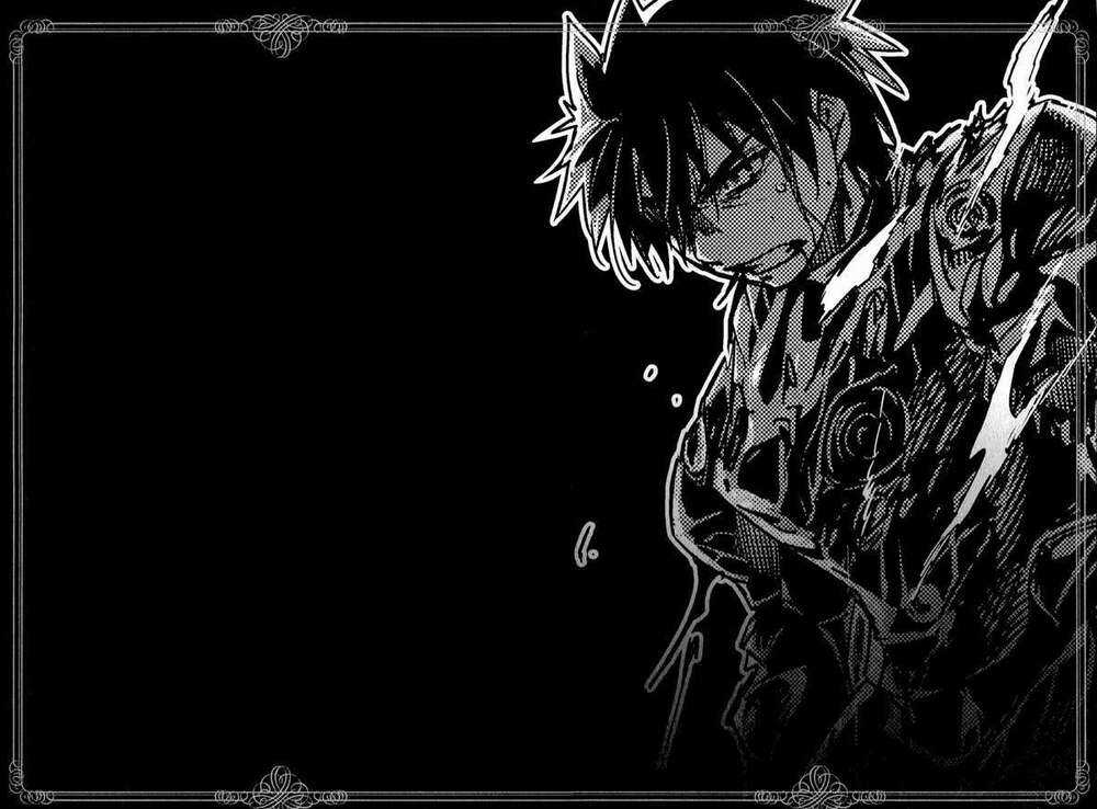 Maoyuu Maoh Yuusha - Chapter 37 - Trang 66