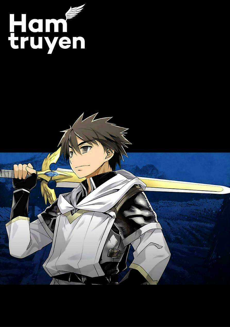 Maoyuu Maoh Yuusha - Chapter 38 - Trang 6