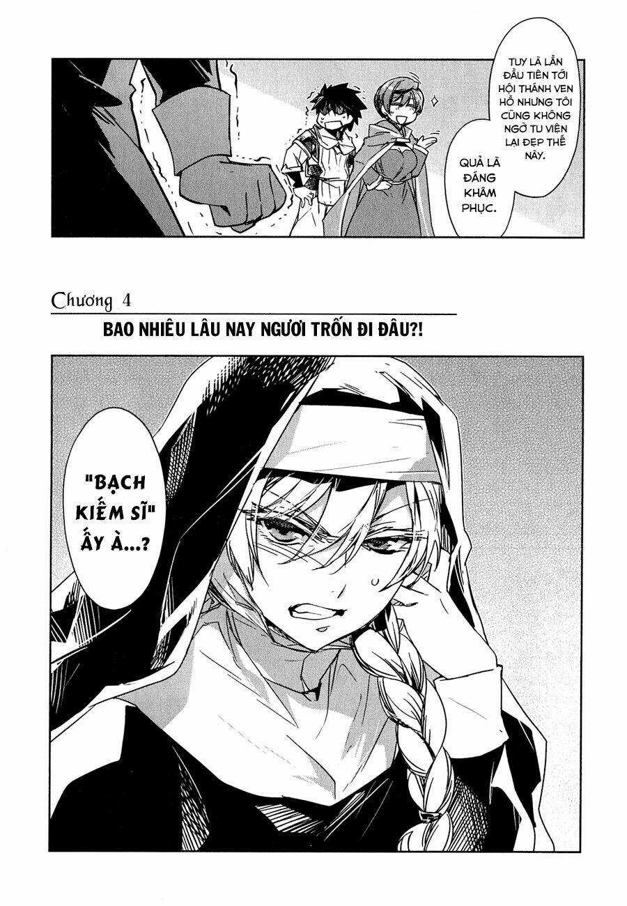 Maoyuu Maoh Yuusha - Chapter 4 - Trang 4