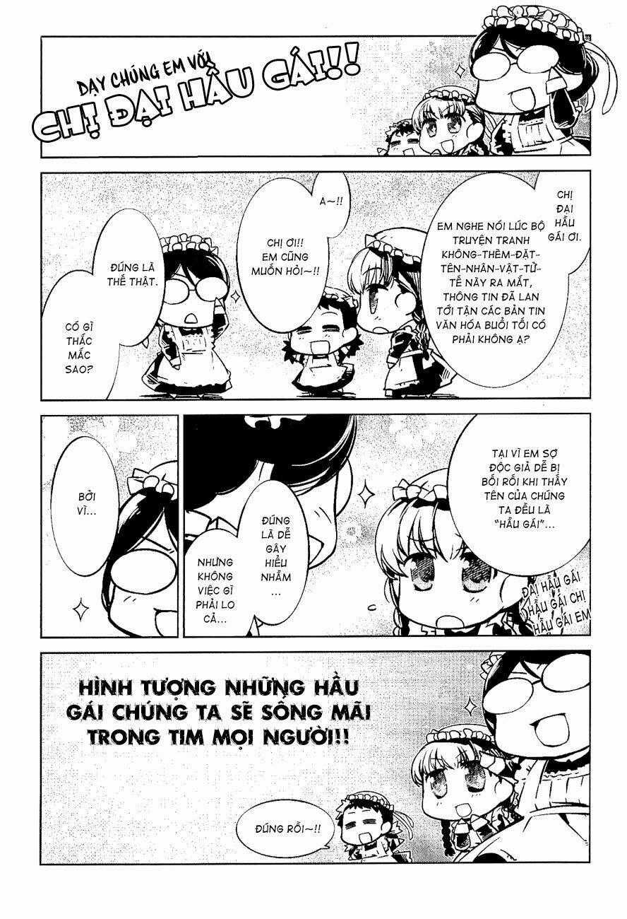 Maoyuu Maoh Yuusha - Chapter 4 - Trang 42