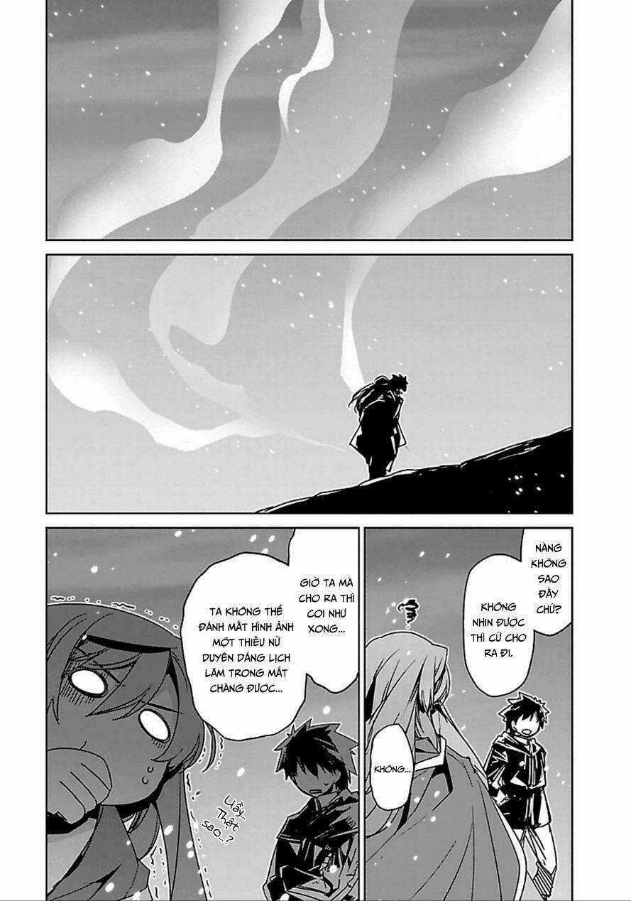 Maoyuu Maoh Yuusha - Chapter 40 - Trang 47