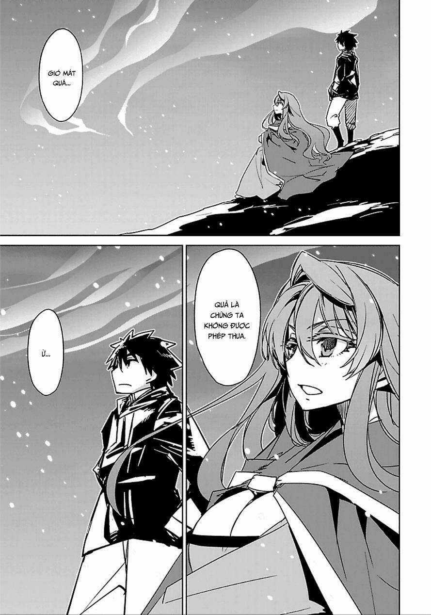 Maoyuu Maoh Yuusha - Chapter 40 - Trang 48