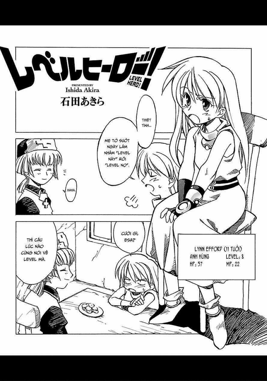 Maoyuu Maoh Yuusha - Chapter 40 - Trang 57