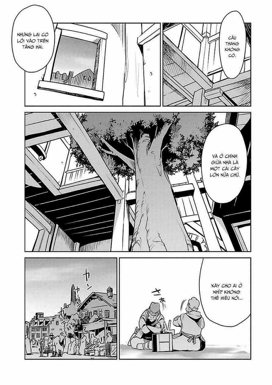 Maoyuu Maoh Yuusha - Chapter 43 - Trang 14