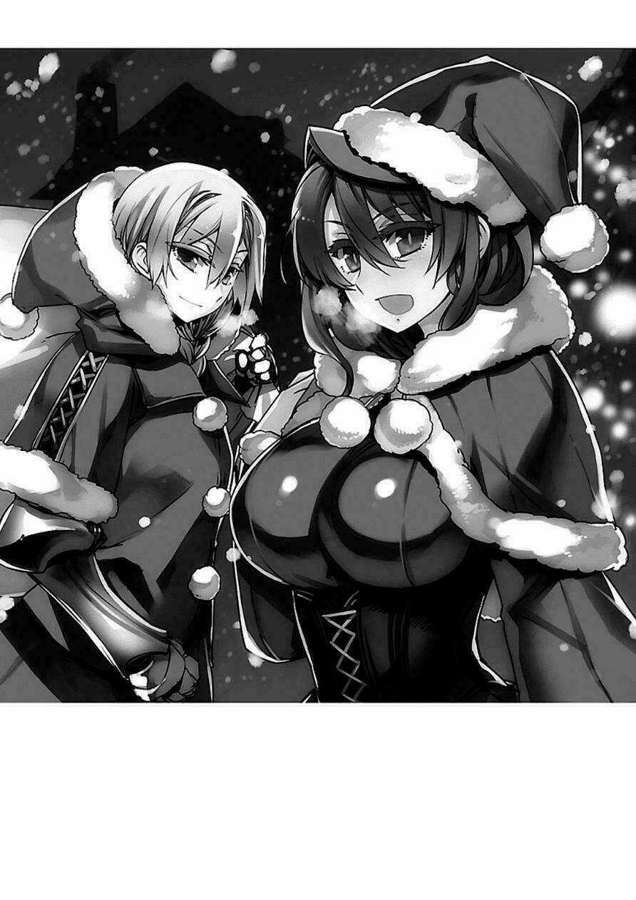 Maoyuu Maoh Yuusha - Chapter 43 - Trang 72