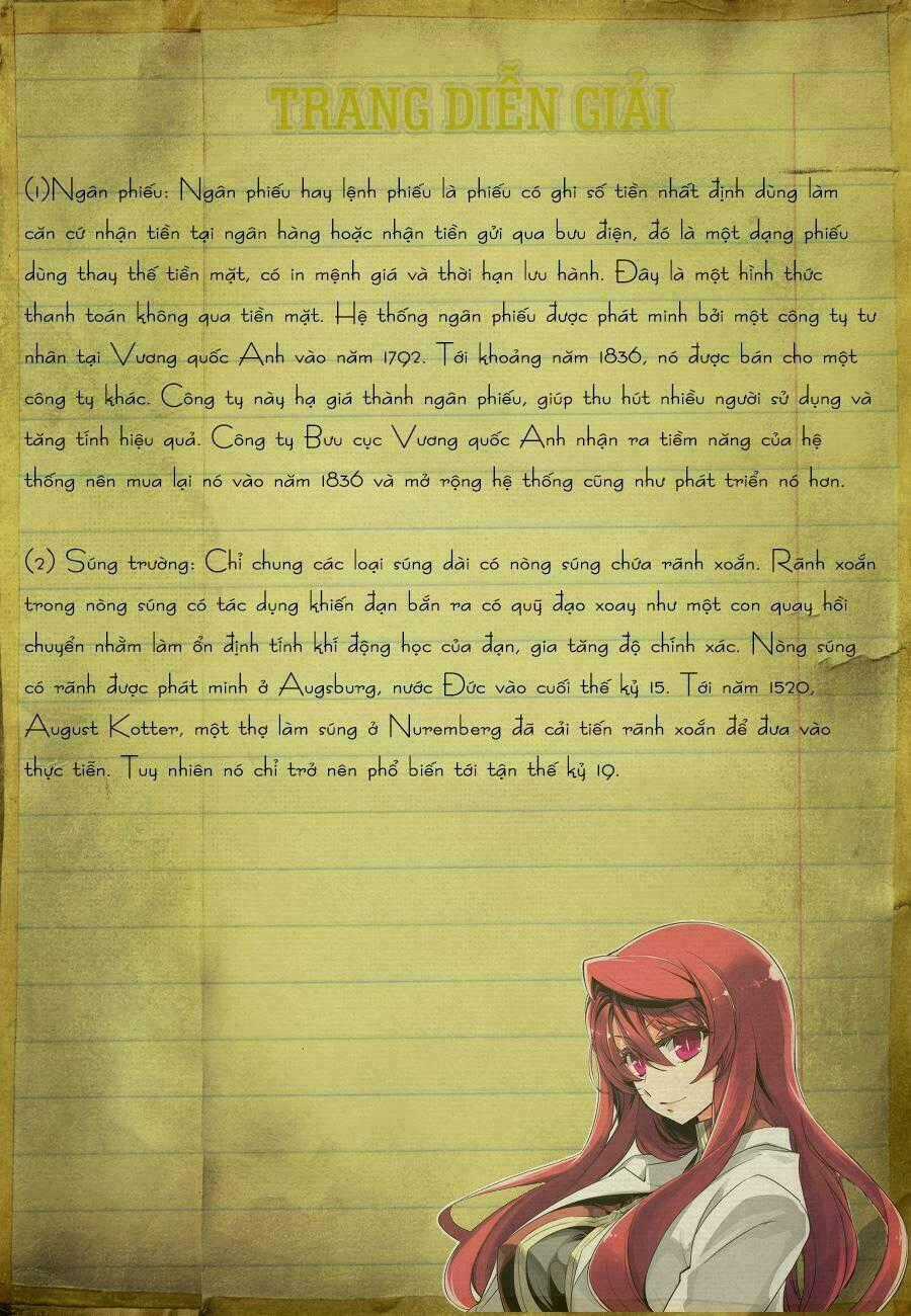 Maoyuu Maoh Yuusha - Chapter 43 - Trang 75