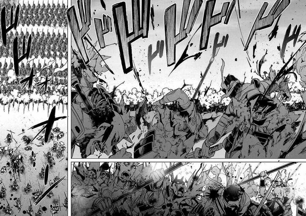 Maoyuu Maoh Yuusha - Chapter 45 - Trang 22