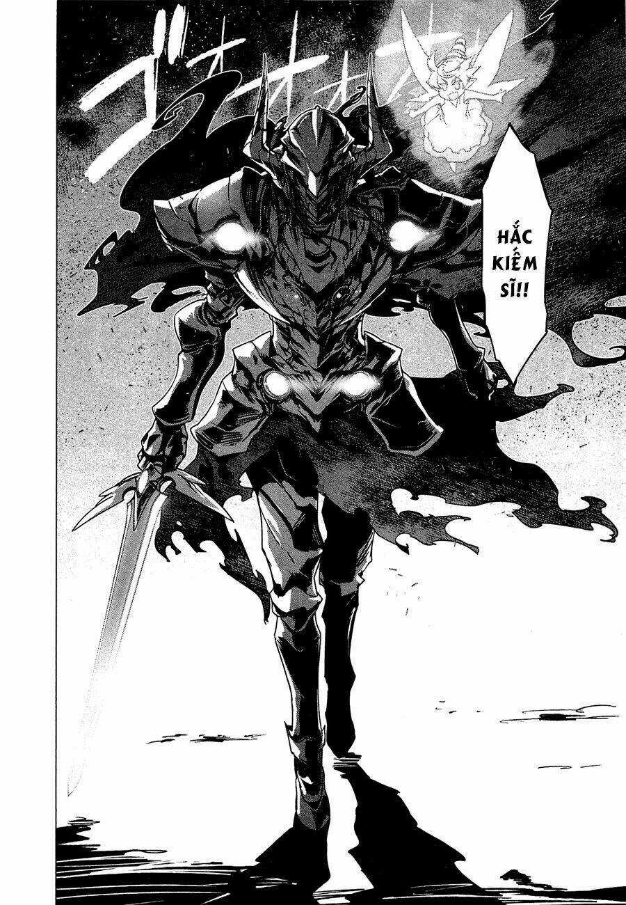 Maoyuu Maoh Yuusha - Chapter 5 - Trang 9