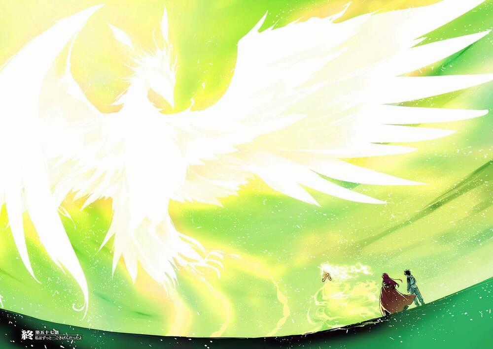 Maoyuu Maoh Yuusha - Chapter 54 - Trang 66