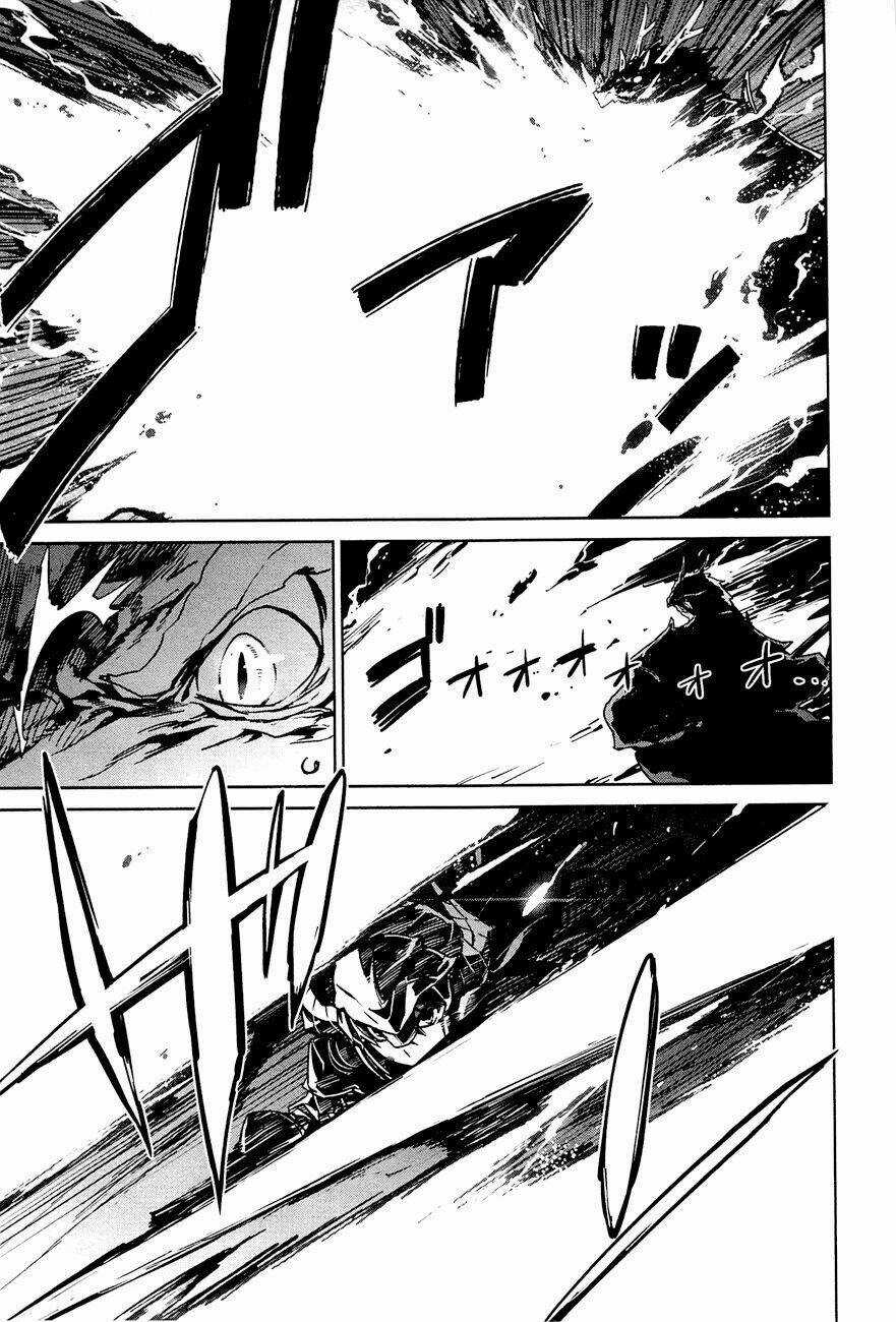 Maoyuu Maoh Yuusha - Chapter 6 - Trang 28