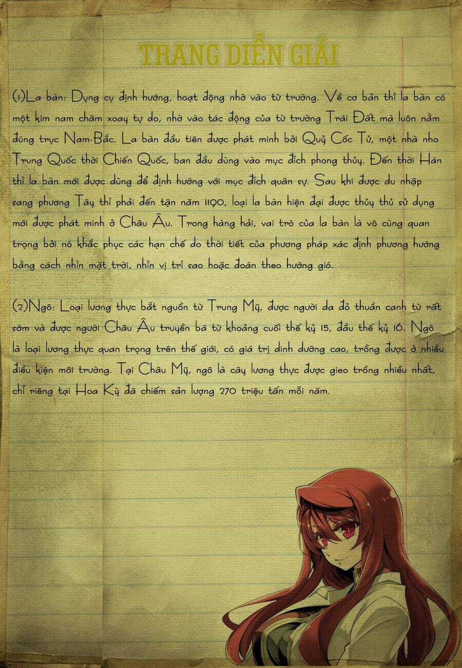 Maoyuu Maoh Yuusha - Chapter 6 - Trang 45