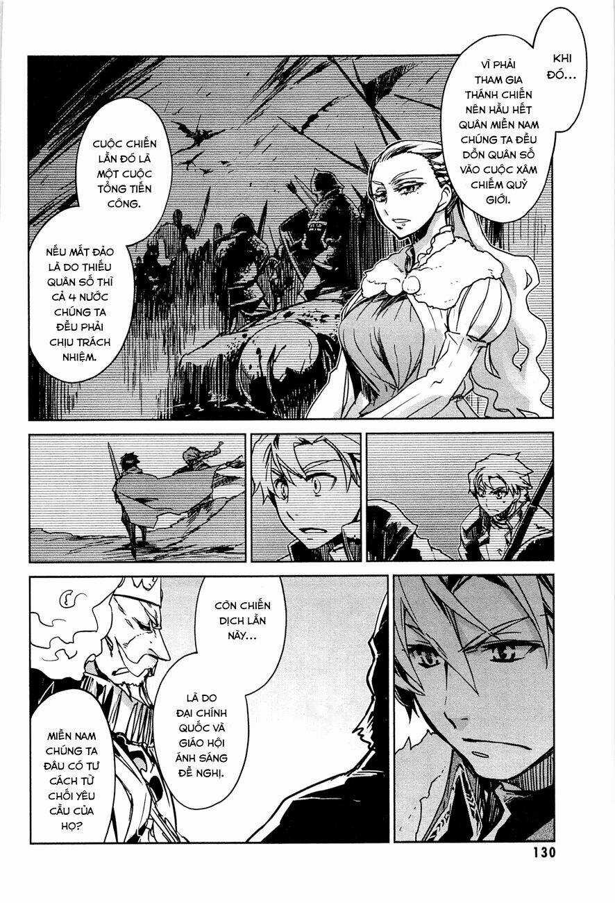 Maoyuu Maoh Yuusha - Chapter 7 - Trang 39