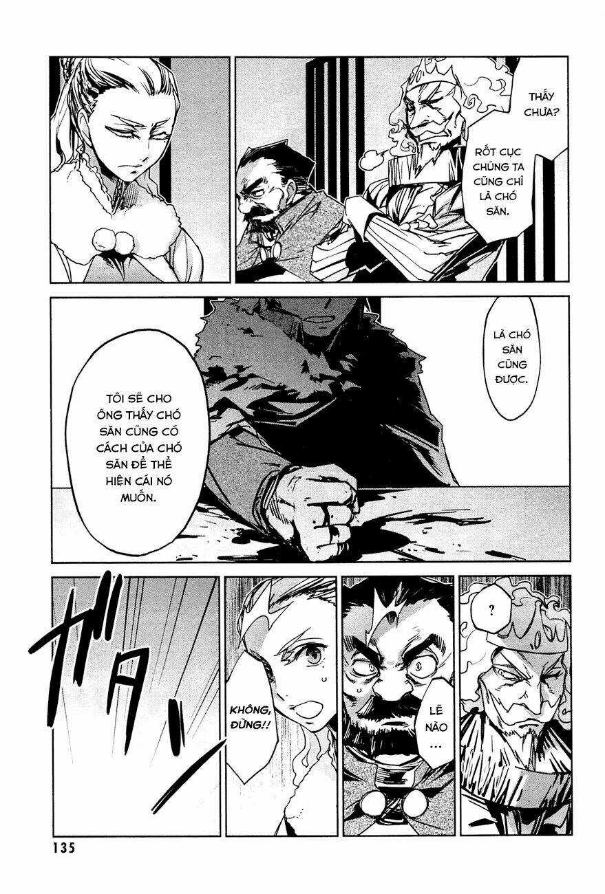 Maoyuu Maoh Yuusha - Chapter 7 - Trang 44